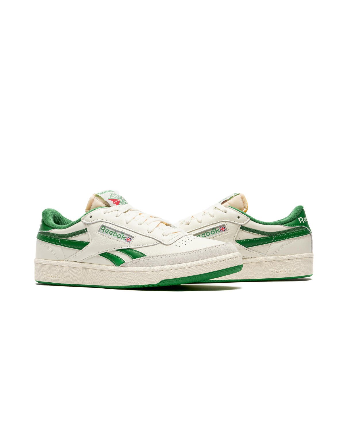 Reebok CLUB C REVENGE VINTAGE | RMIA04IC99LEA0020150 | AFEW